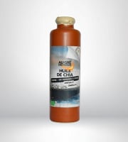 Adal Terra - Huile Vierge Gastronomique de Chia Français Bio 200ml