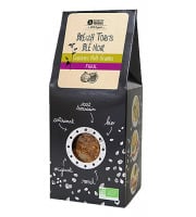Biscuiterie des Vénètes - Toast Blé noir Multigraines à la Figue