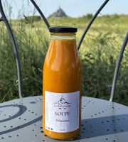 Ferme Saint Joseph - Soupe Potimarron 50cl