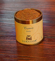 SARAVANE - Cumin