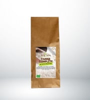 Adal Terra - Farine Complète de Petit Epeautre Biodynamique 1KG