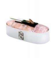 Ferme de Vertessec - Rôti de Poularde aux Morilles - 1kg