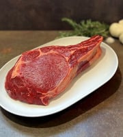 Charcuterie Commenges - [Précommande] Côte de Boeuf Limousine - 1100g