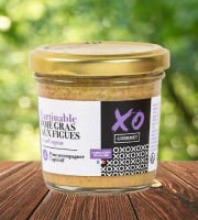 XO Gourmet - Tartinable au foie gras, aux figues et au cognac 80g
