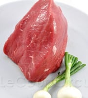 Ferme Joos - Noix de veau à rôtir 500 g : Ferme Delmotte