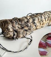 Jean-Paul Vincensini et Fils - Lonzu de Corse AOP et Bio 290g