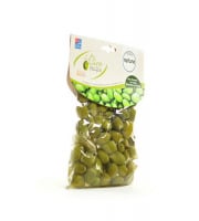 Les amandes et olives du Mont Bouquet - Olives vertes Natures 2,5 kg