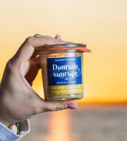 Mas Henri - Rillette Daurade sauvage, moutarde à l'ancienne 100g