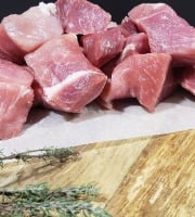 Ferme Angus - Sauté de Porc - 500 g