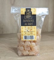 Ferme Joos - Bonbons au miel
