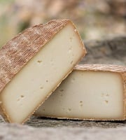 Fromagerie des Cabasses - Tommette de brebis Elutcha - 600 g
