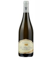 Vignobles Feray - VOUVRAY MOELLEUX 2003 x6
