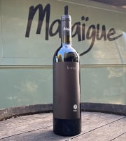 Domaine de Malaïgue - AOP Duché d'Uzès rouge bio - Le Rond