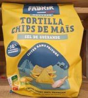 Ferme Joos - Tortilla Chips de maïs fermières