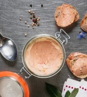 Maison Doriath - Foie gras d'oie - 200g
