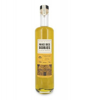 Mas des Bories - Huile monovariétale Aglandau 75cl
