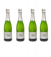 Domaine de Bilé - Bilé en Bulles - Vin Mousseux - 6 Bouteilles