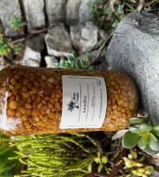 L'OLIVERAIE DU COUDON - Lentilles  POT DE 540GR