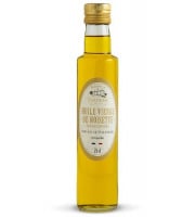 Domaine de Vielcroze - Huile de Noisette - Vierge - Toasté - Gamme Vielcroze 25 CL