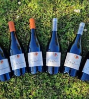 Château Balsamine - Lot “Éphémère” – Château Balsamine – 3 Rouges Braucol + 3 Rouges Malbec – 6x75cl