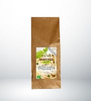 Adal Terra - Pâtes - Spaetzle aux Blés Anciens Biodynamiques 400G
