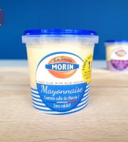 La Criée d'à Côté - Sauce Mayonnaise Morin - 135 g