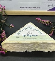 SCEA Brebis du Berry - Le trycorne 150g