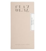 Glaz la chocolaterie de la presqu’île - Tablette chocolat Blanc Vanille 33%