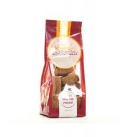Les amandes et olives du Mont Bouquet - Sablés chocolat 200 g