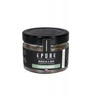 EPURE, Cuisine & Condiments - Bouillons Cubes de Légumes CLASSIQUE