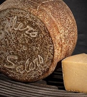 Les Affineurs des Volcans - Salers Affiné AOP Marcel Charrade  Portion 1kg