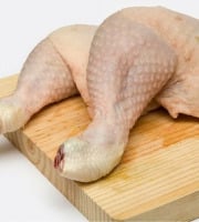 La Ferme de Sarlat - Cuisse de poulet x2 - 570g