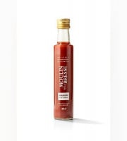 SÒSU, les Artisans de la Sauce - Moulin de la Bresse - Vinaigre (Tomate) 25 cl