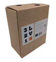 Pépin - BIB Orange 3L