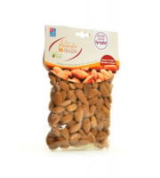 Les amandes et olives du Mont Bouquet - Amandes Françaises Ferrastar 200 g