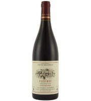 Domaine Christophe et Daniel Rampon - Fleurie Cru du Beaujolais AOP 3x75cl