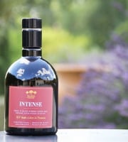 Moulin à huile Bastide du Laval - Huile d'olive AOP Provence Vierge Extra BIO Fruité Vert Intense - 50cl Bouteille