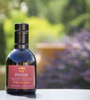 Moulin à huile Bastide du Laval - Huile d'olive AOP Provence Vierge Extra BIO Fruité Vert Intense - 25cl Bouteille