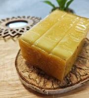 Traiteur Gourmet d'Alsace - Comté fumé 400Gr
