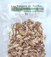Les Vergers De Tailhac - Cerneaux de noix Extra Quart - 200g