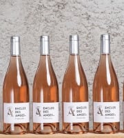 Enclos des Anges - Enclos des Anges Fraticello Rosé 2025 x 6
