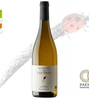 Domaine Ricardelle de Lautrec - Sauvignon Marin Ricardelle x6 – Vin biodynamique - Fraîcheur citronnée et minéralité pour les fêtes