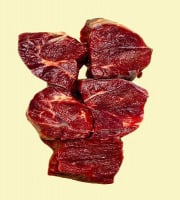 CHATEAUNEUF - Fondue bourguignonne - 1kg