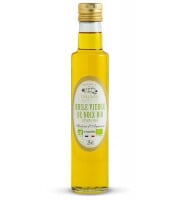 Domaine de Vielcroze - Huile de Noix BIO - Vierge - A Froid - Gamme Aiguevive 25 CL