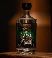 Distillerie Franc Tireur - Gin la Castagne