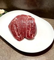 Charcuterie Commenges - [Précommande] Joue de Boeuf - 1 x 800g