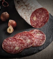 Boucherie Moderne - Saucisson Noisettes - 220g