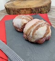 Coeur de Grange - Paupiettes de poulet 250g