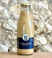 Les Asperges Perroteau - Velouté d'asperges blanches 6x75cl