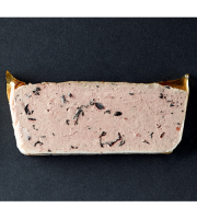 Le Lavandier Charcutier Pontivy - Mousse Forestière tranche (1kg)